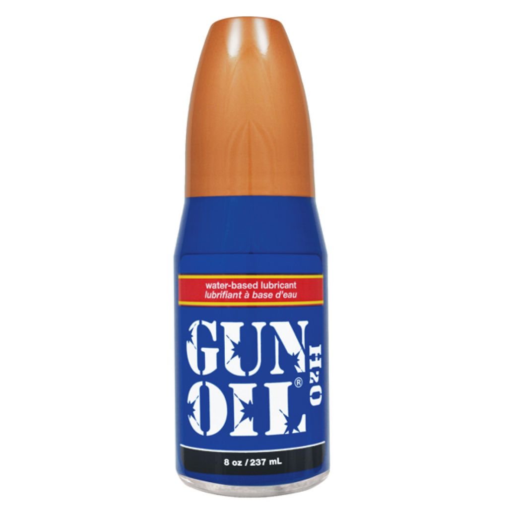 Vandens pagrindo lubrikantas Gun Oil 237 ml