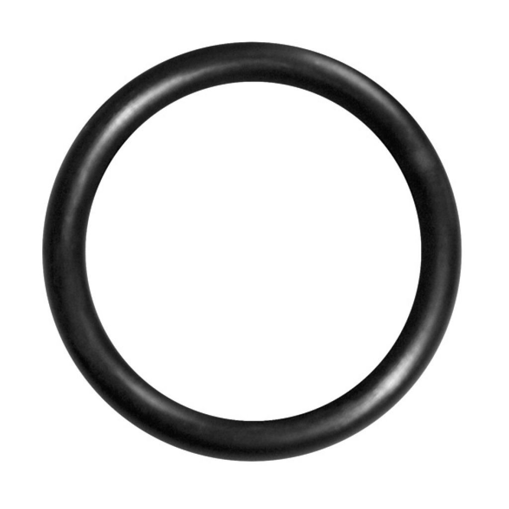 Silikoninis penio žiedas S&M 5,1 cm