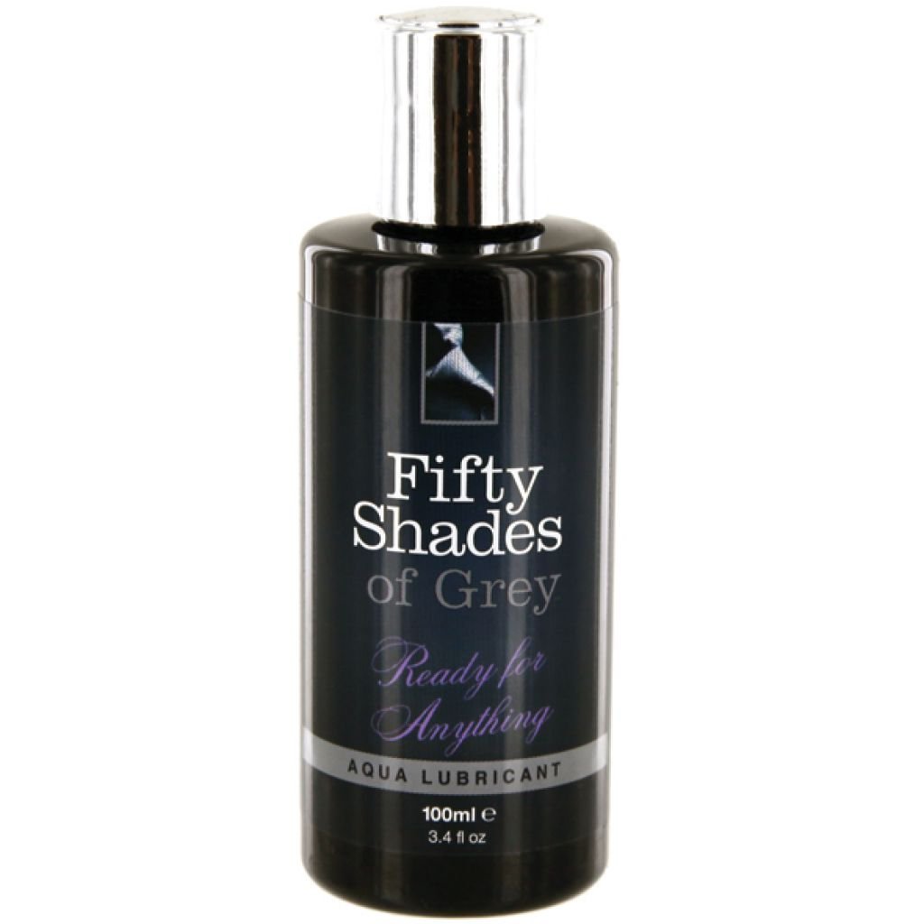 Akva lubrikantas Fifty Shades of Grey 100ml