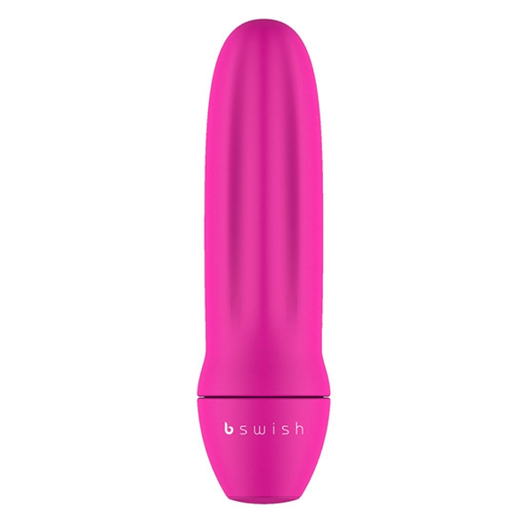 B Swish - Vibratorius kulka Magenta