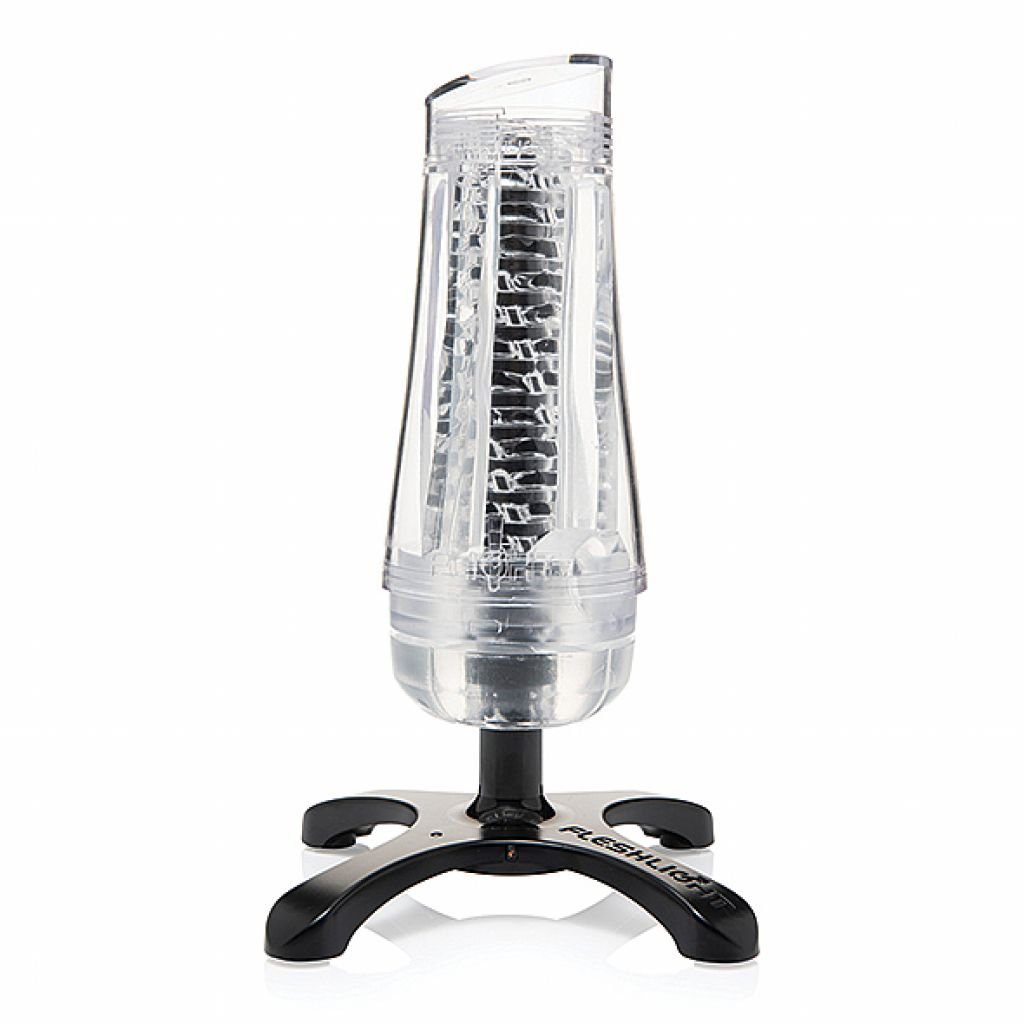 Šildantis masturbatorius Fleshlight