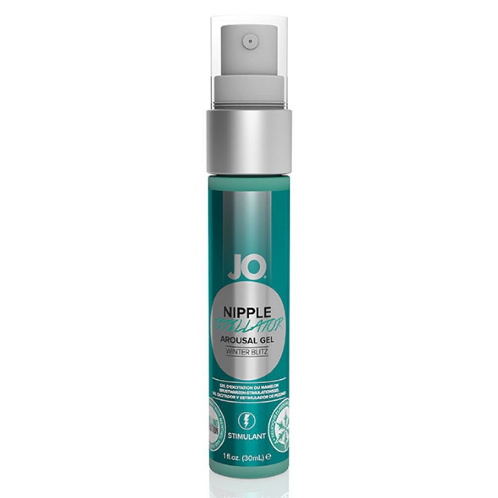 Spenelius stimuliuojantis delis System JO 30 ml