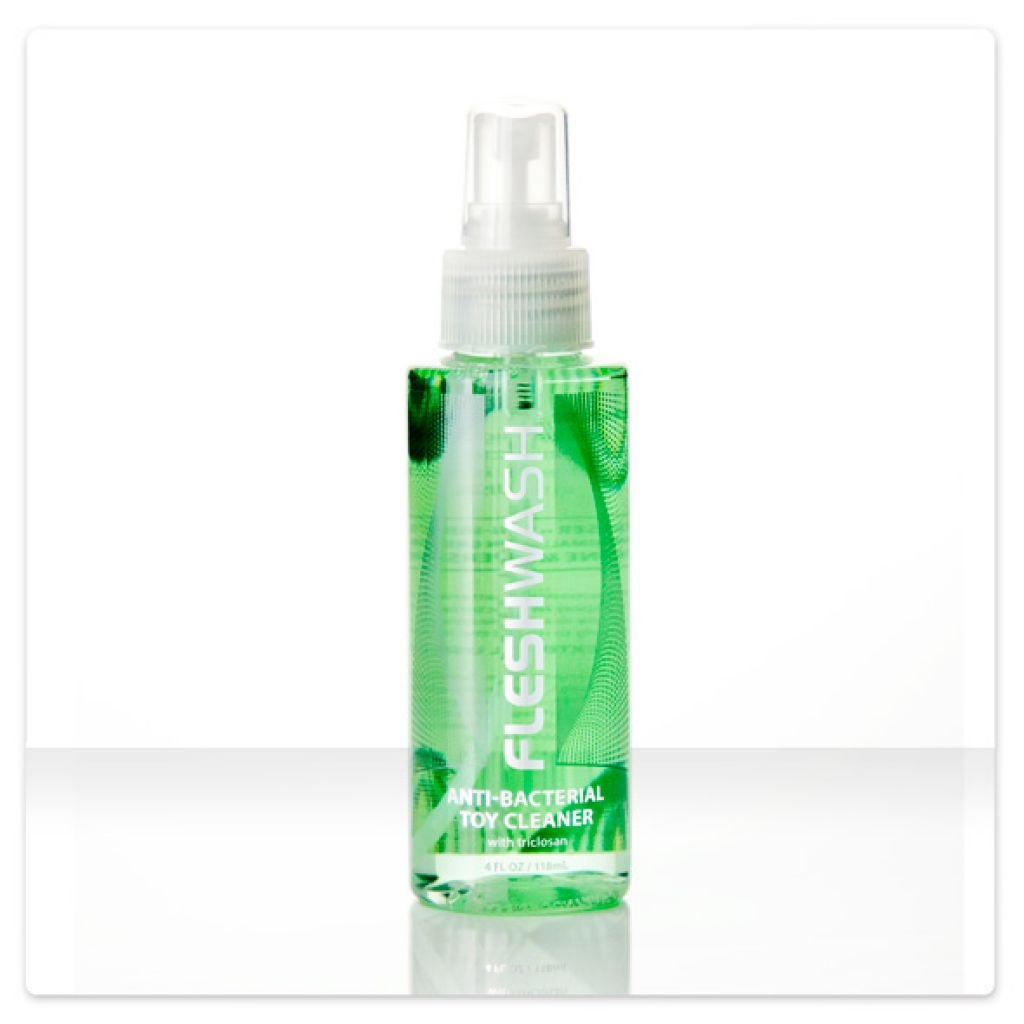 Valymo purškalas FleshWash 100 ml