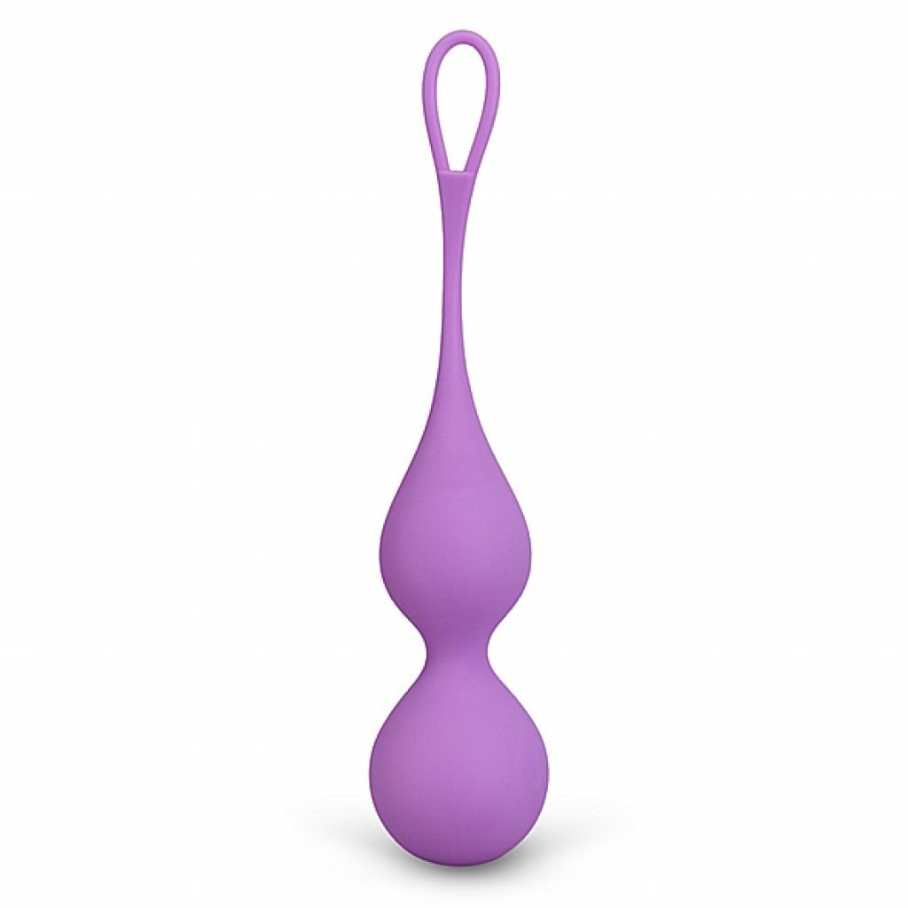 Vaginaliniai kamuoliukau Layla Peonia Kegel