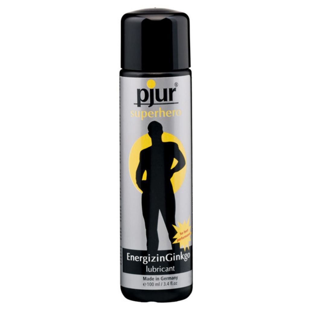 Specialus lubrikantas vyrams Pjur 100 ml