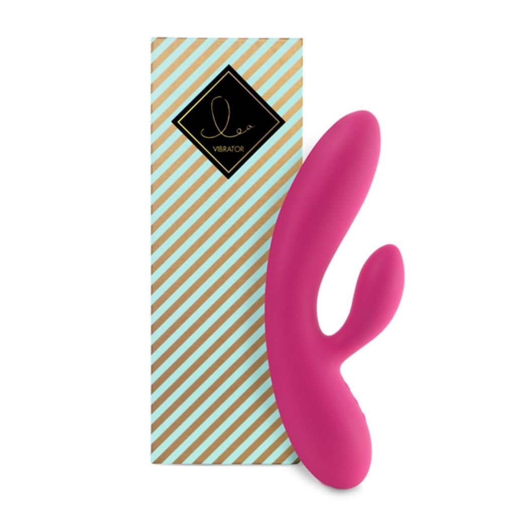 Lea Vibratorius Pink