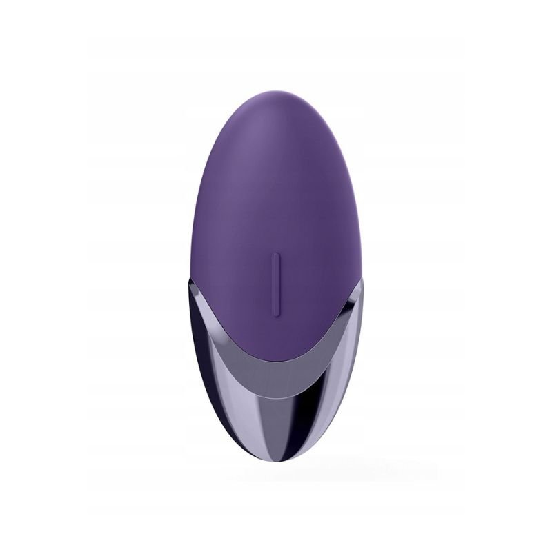 Klitorio stimuliatorius Purple Pleasure