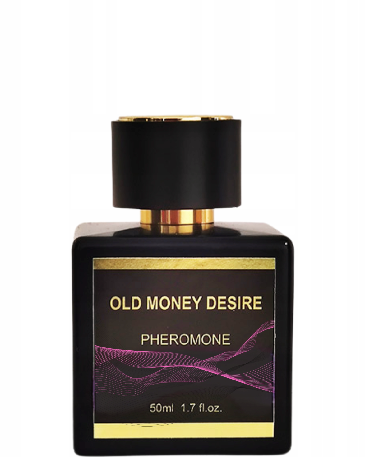 Kvepalai su feromonais Old Money Desire moterims