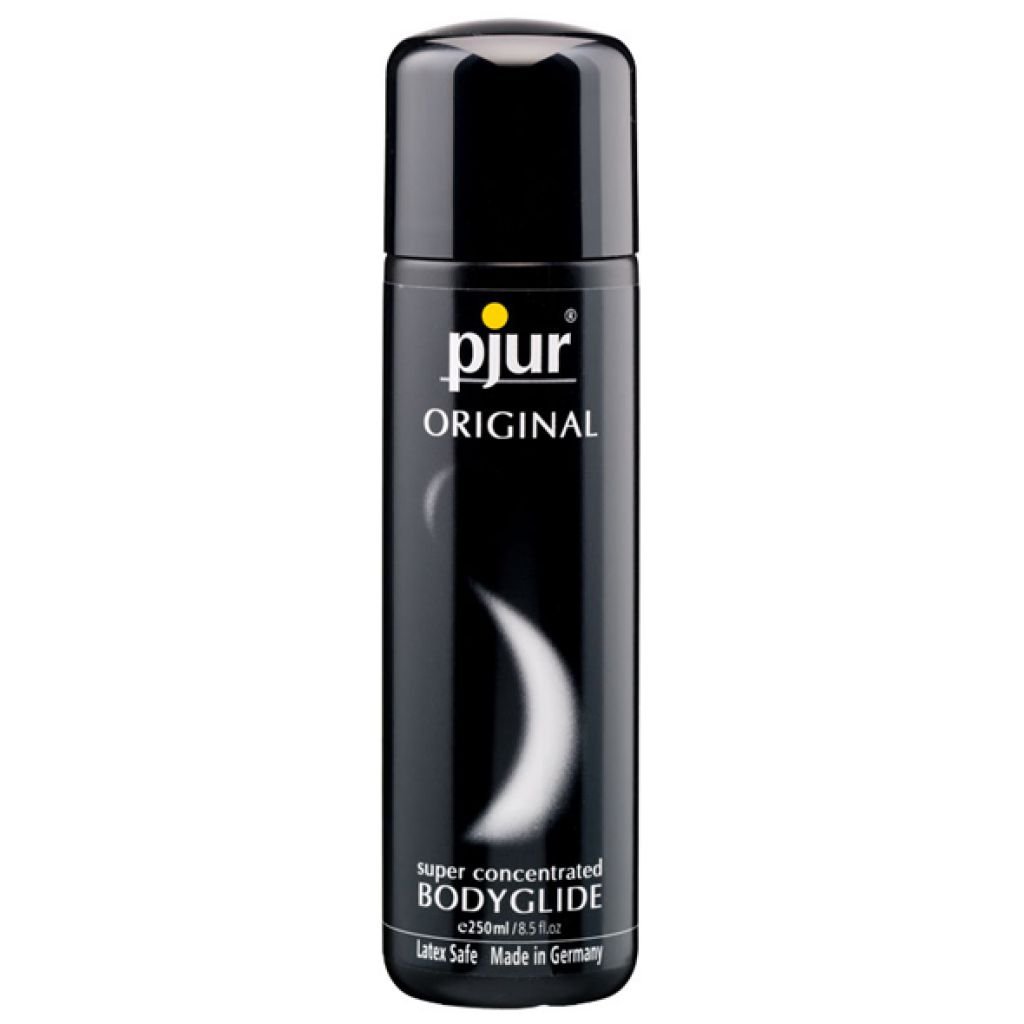 Originalus silikoninis lubrikantas Pjur 250 ml