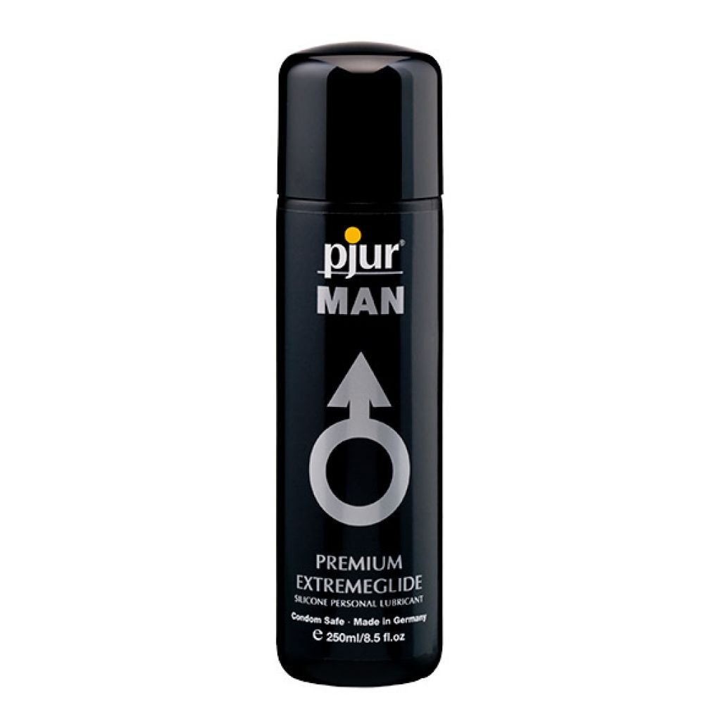 Pjur - Man Premium Analinis Drėkiklis 250 ml