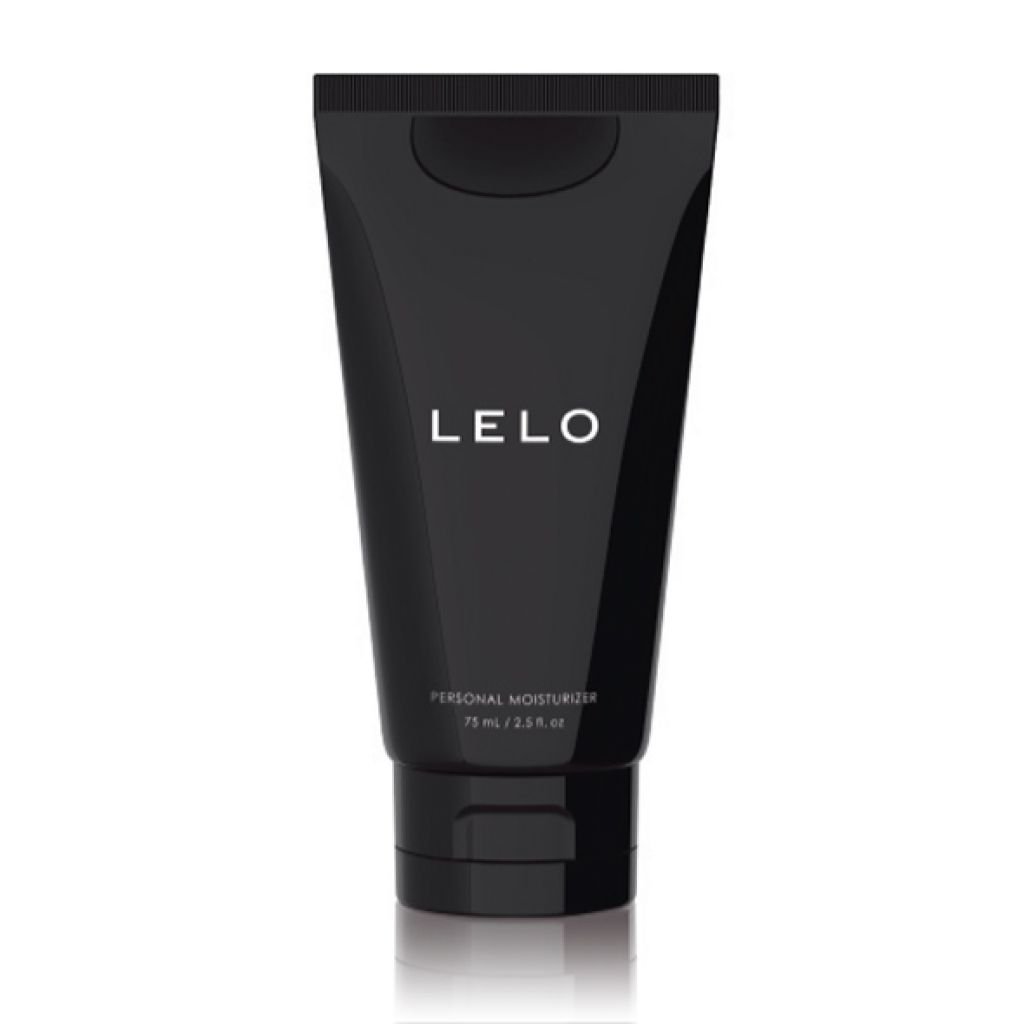 Lelo drėkinamasis kremas 75ml