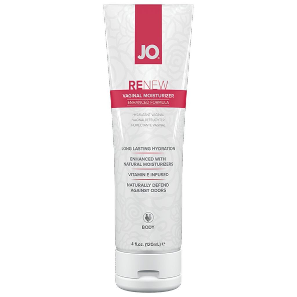 JO - Makštį Drėkinantis Kremas 120 ml