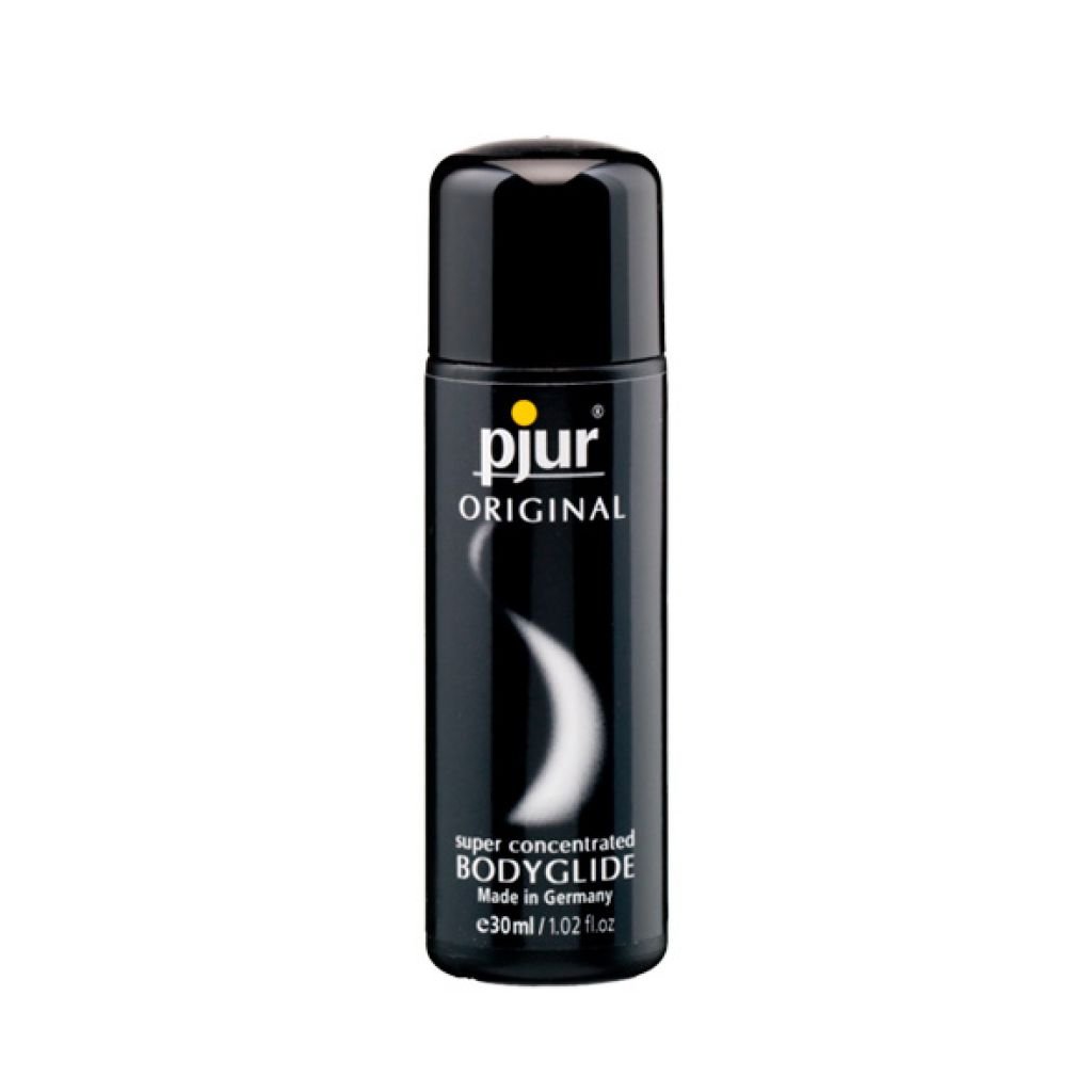 Originalus silikoninis lubrikantas Pjur 30 ml