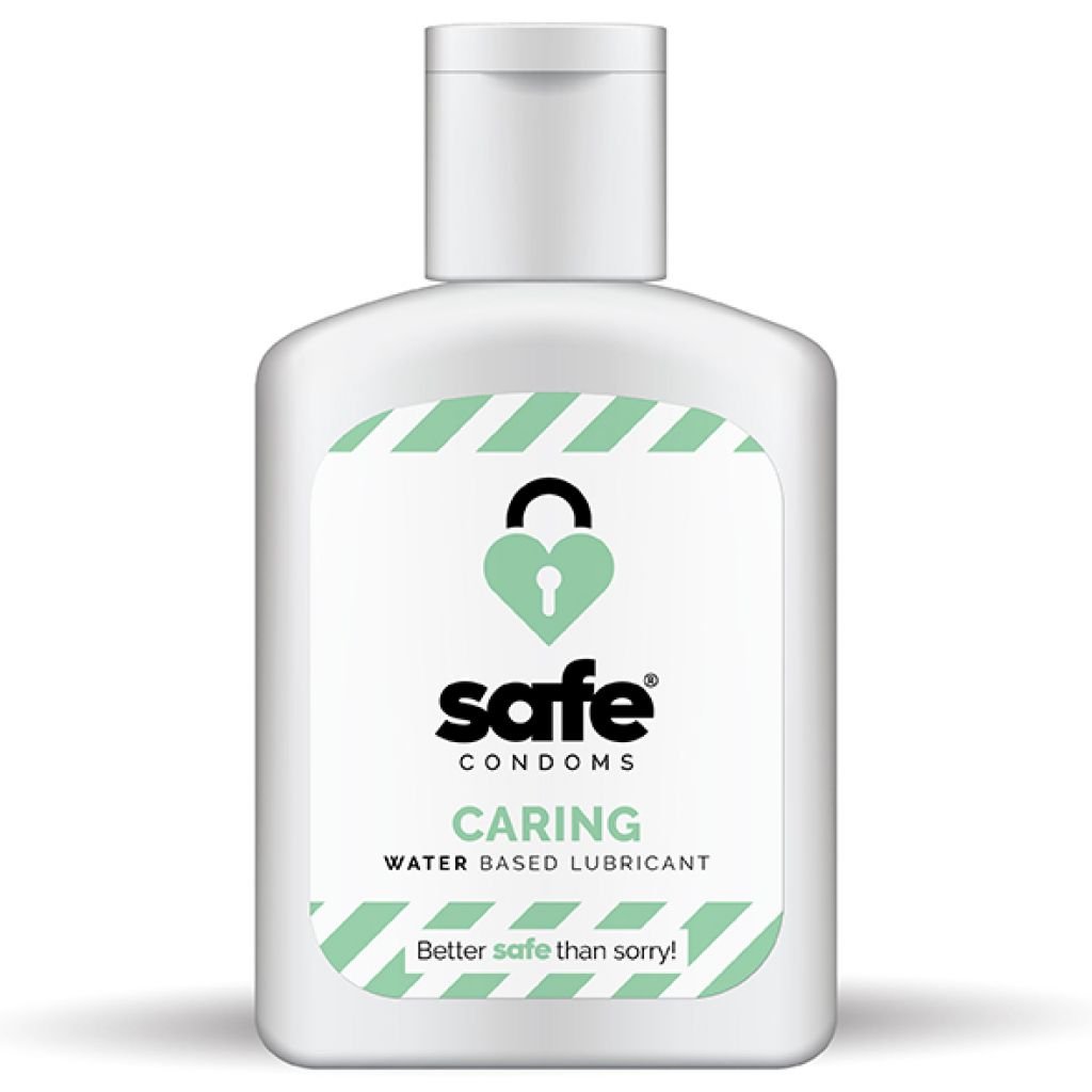 Safe - Lubrikantas 125 ml