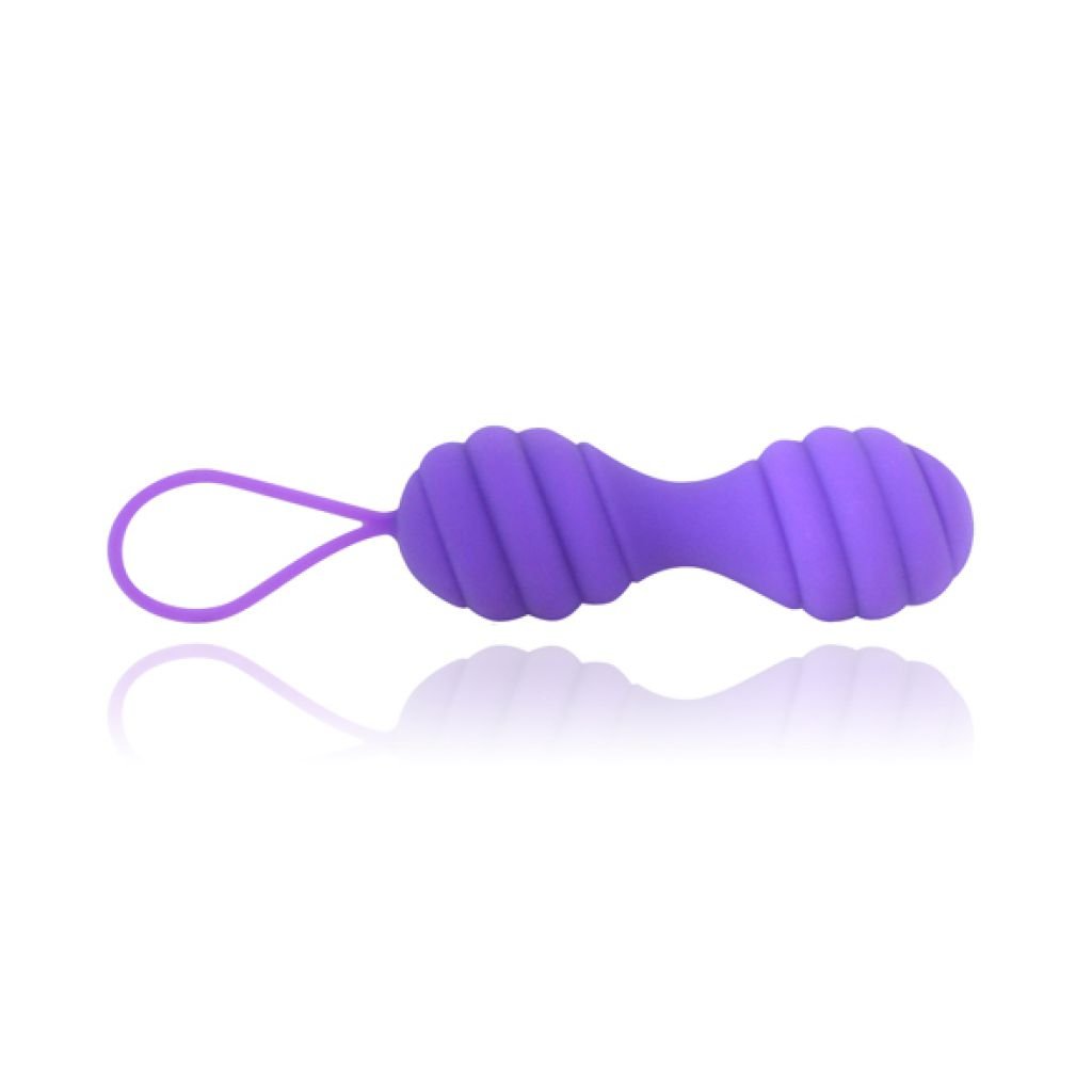 Susukto vaginaliniai rutuliukai Maia Toys