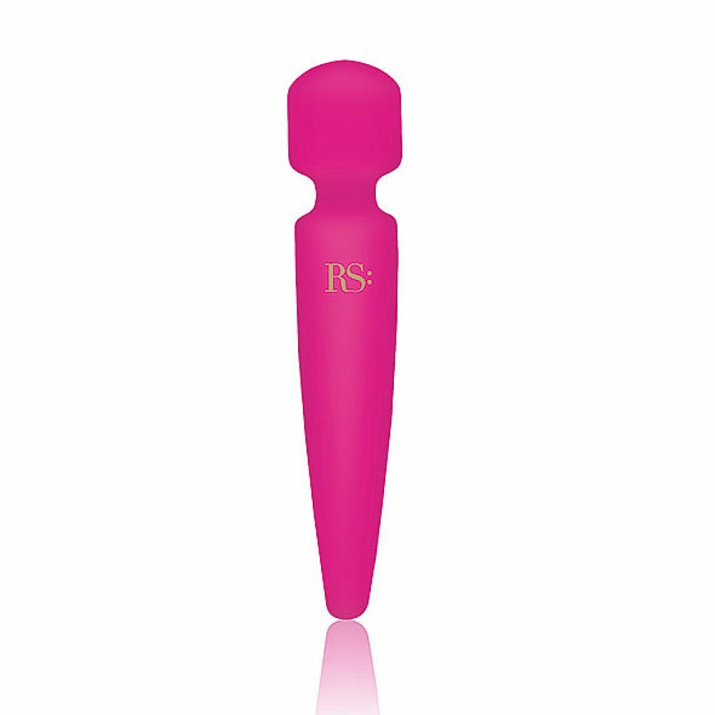 Išorinis viso kūno masažuoklis French Rose