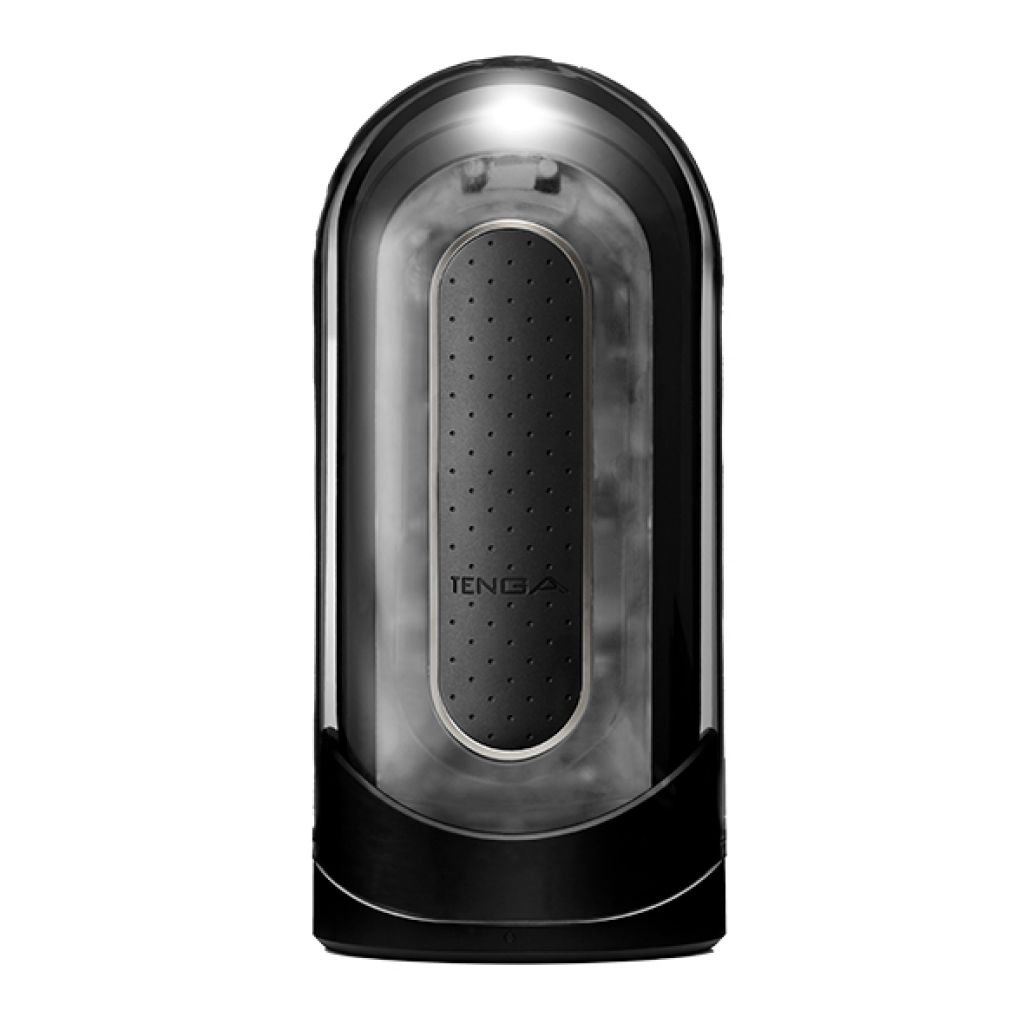 Masturbatorius Flip Zero Black
