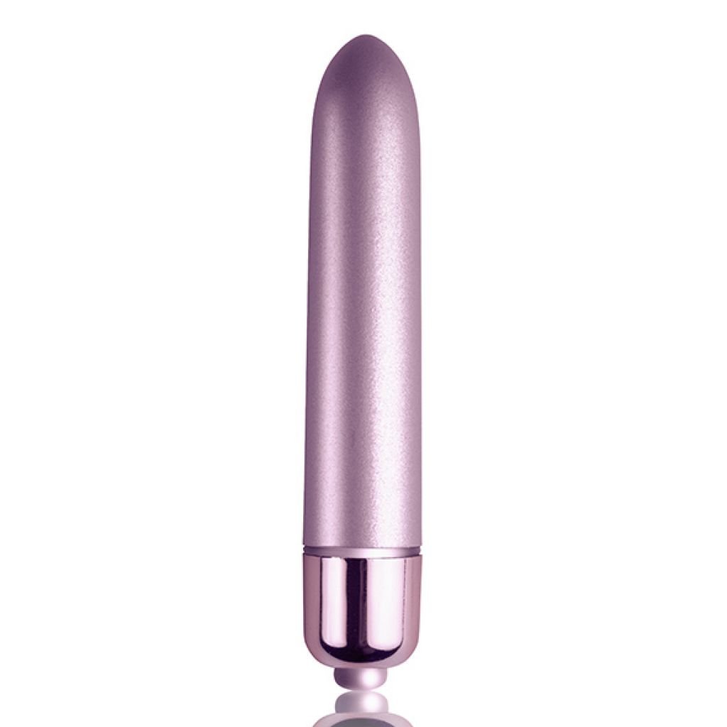 Vibratorius Touch of Velvet Soft Lilac