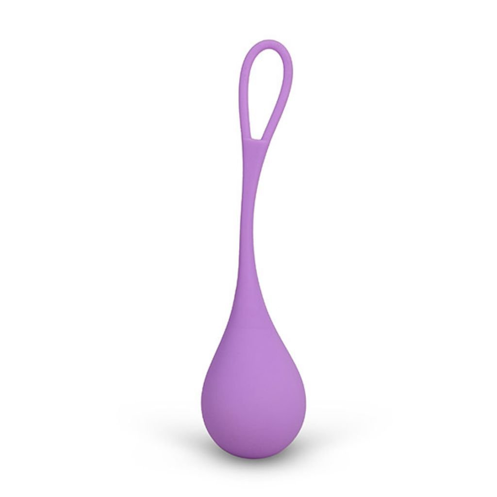 Kegelio kamuoliukas Purple