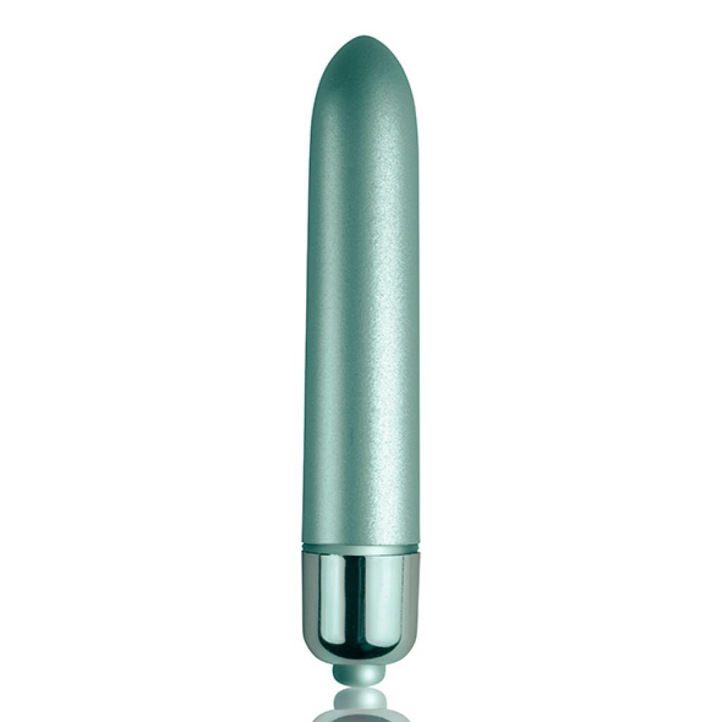 Vibratorius Touch of Velvet Aqua Lily