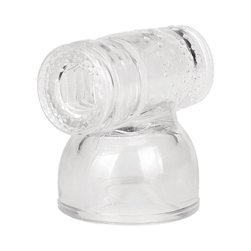 Masturbatorius/masažuoklis Bodywand