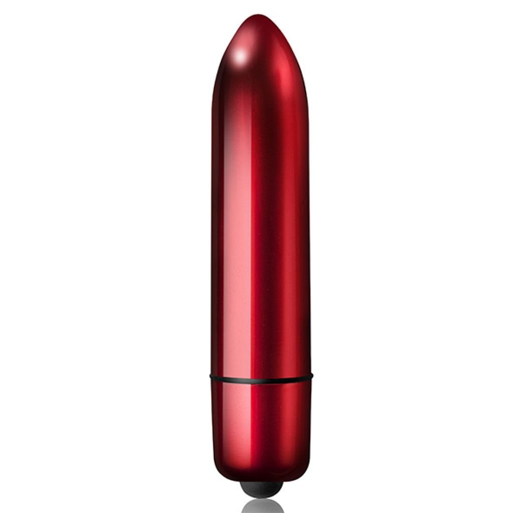 Vibratorius Red Alert