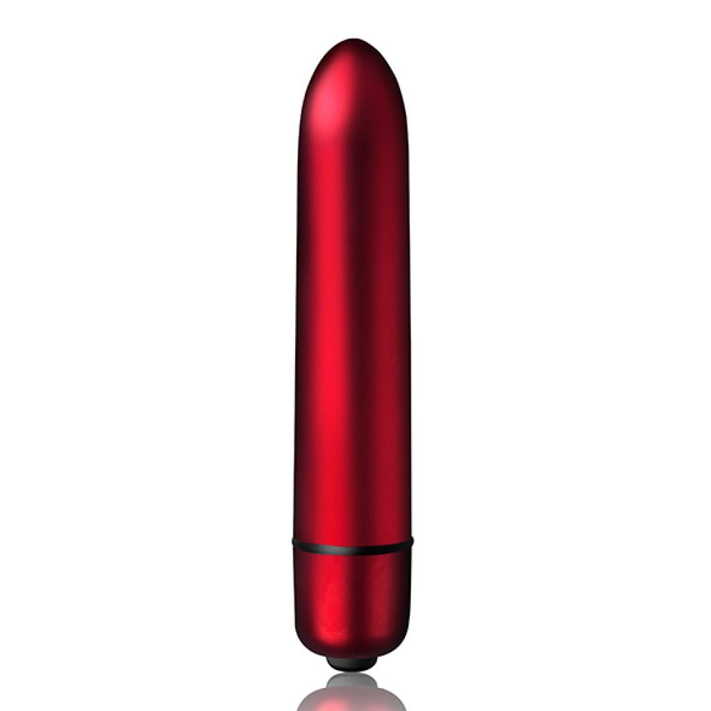 Vibratoriu Scarlet Velvet