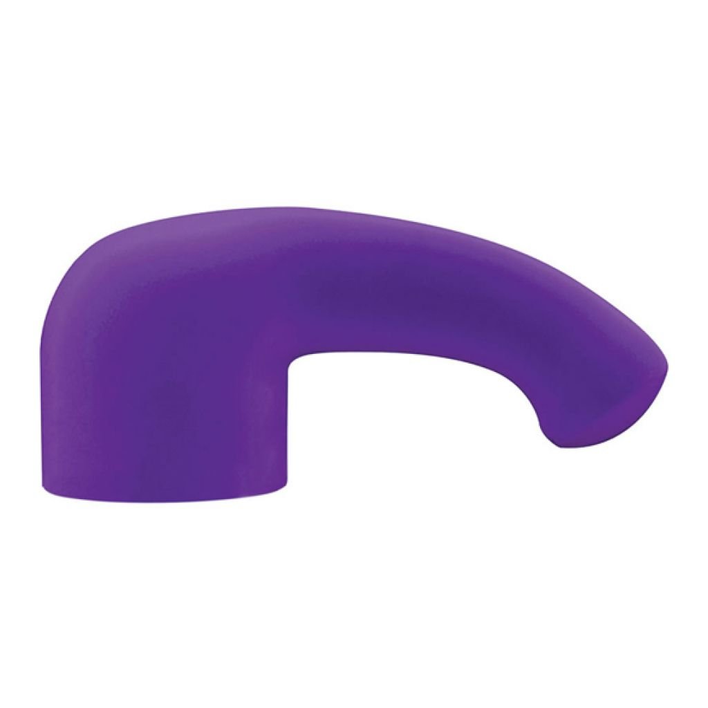G taško masažuoklis Bodywand violetinės spalvos