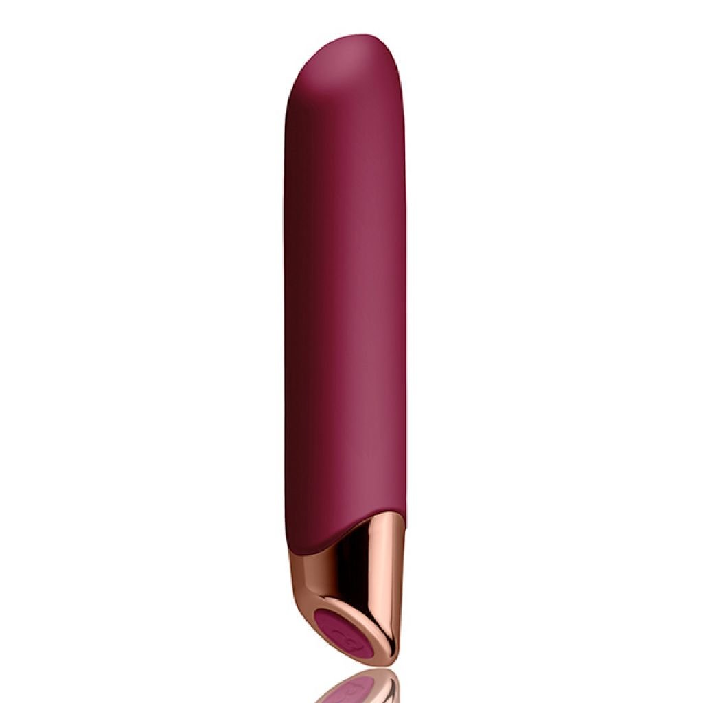 Vibratorius Chaiamo Burgundy