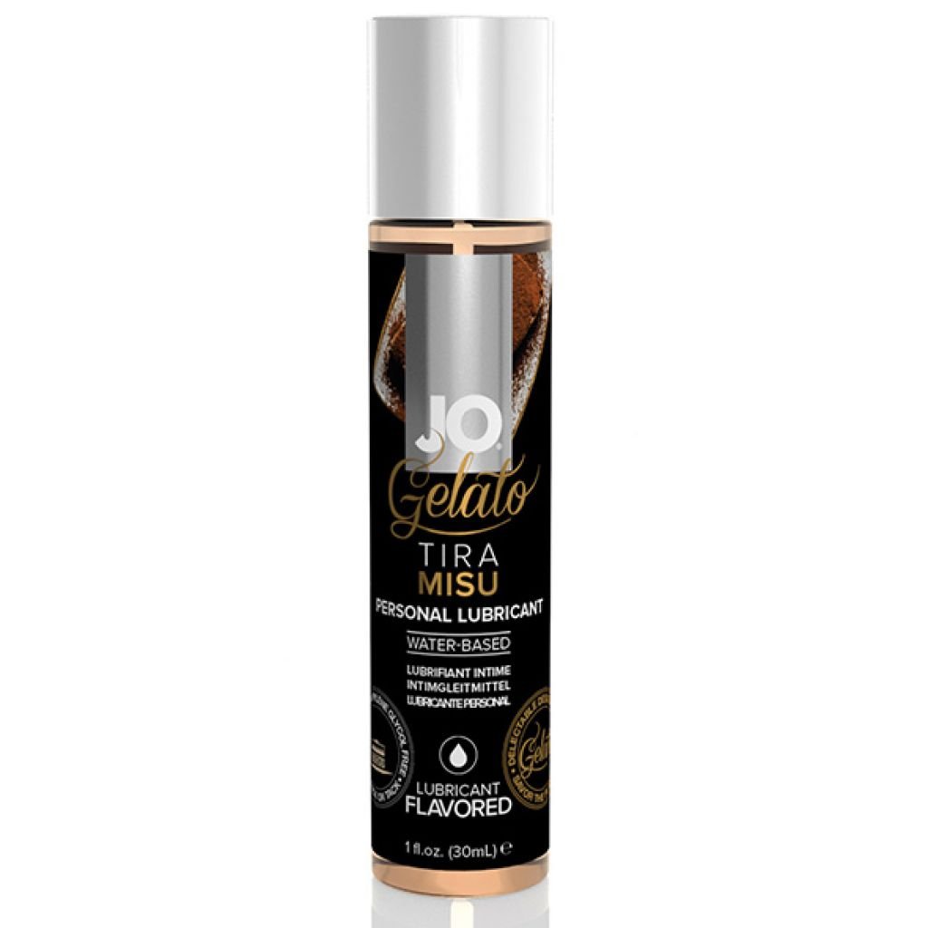Tiramisu Lubrikantas 30 ml