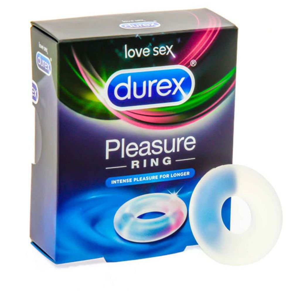 Durex - Penio žiedas