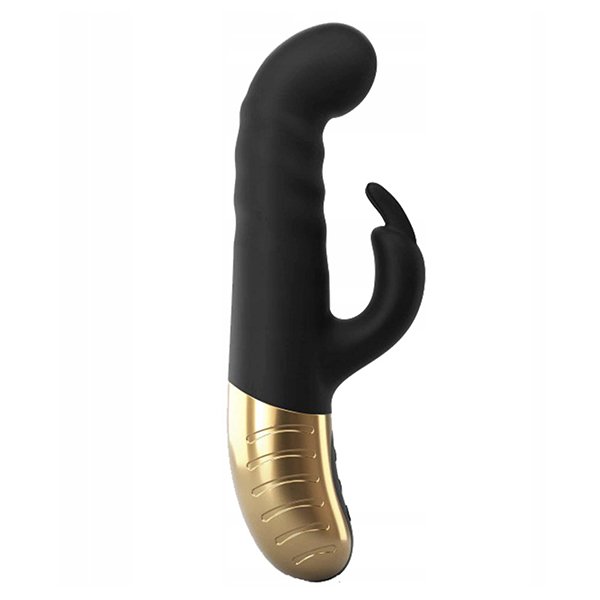 Marc Dorcel G-Stormer Vibratorius kiškis