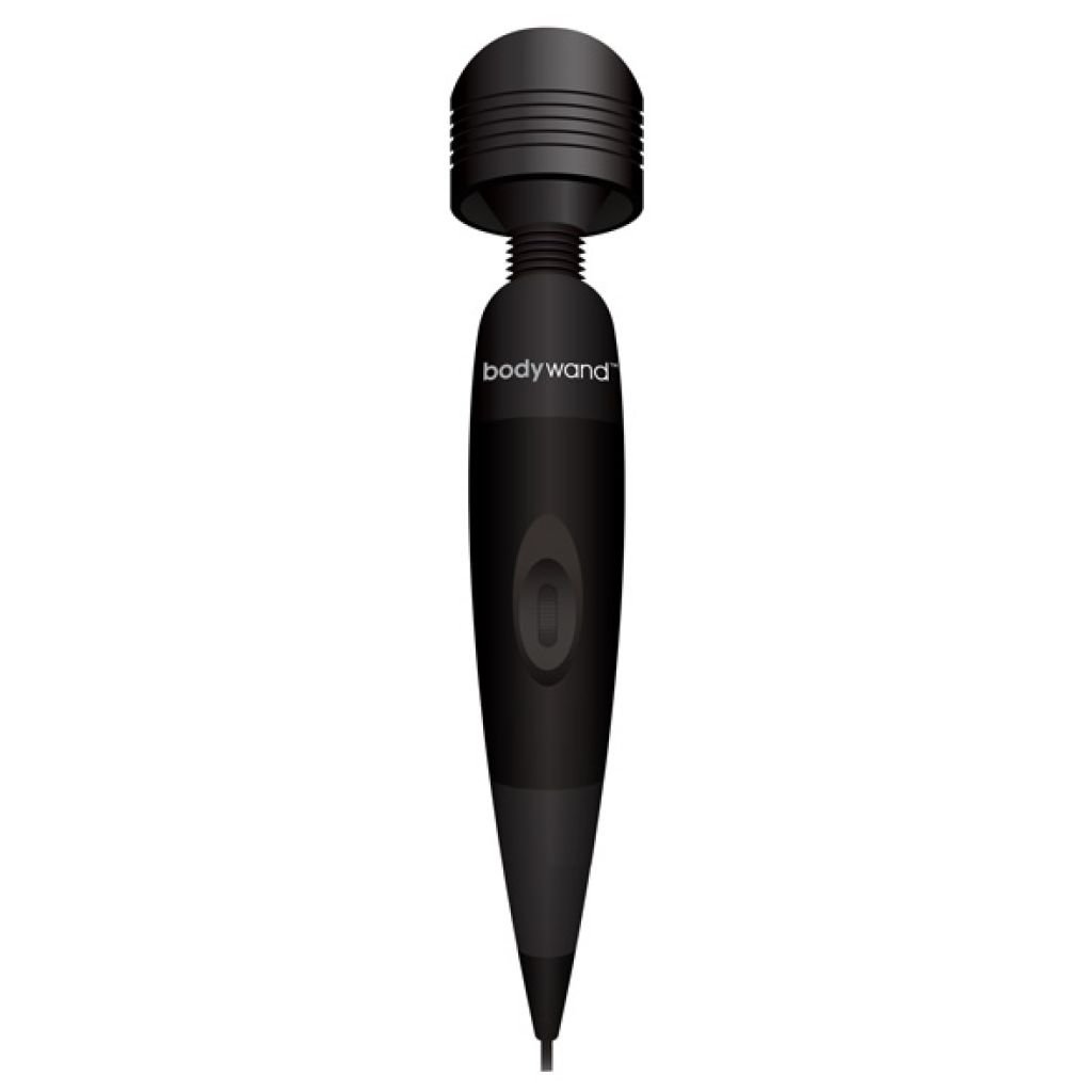 Klasikinis vibratorius Bodywand