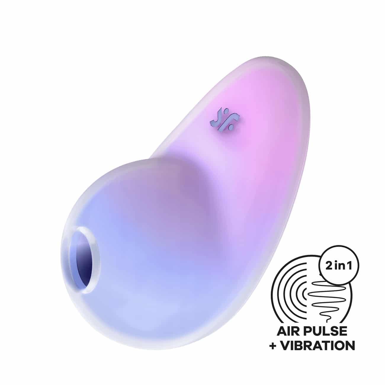 klitorio stimuliatorius Satisfyer Pixie Dust