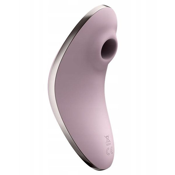 Klitorio stimuliatorius Satisfyer Vulva Lover