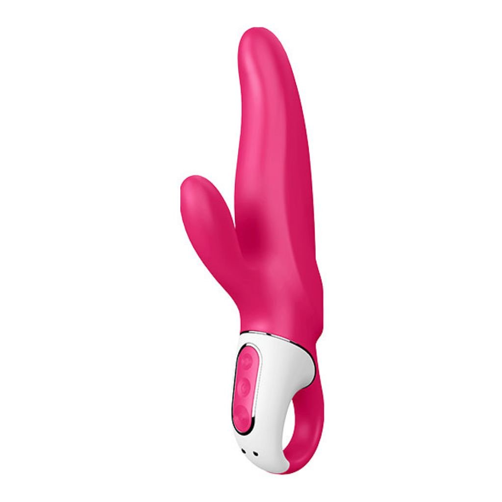 Vibratoris Rožinis Triušis