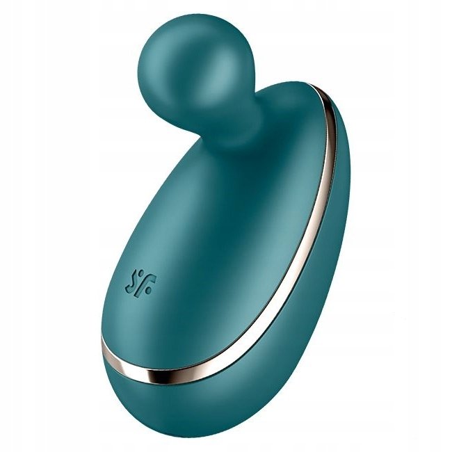 Klitorio stimuliatorius Satisfyer Spot On 1