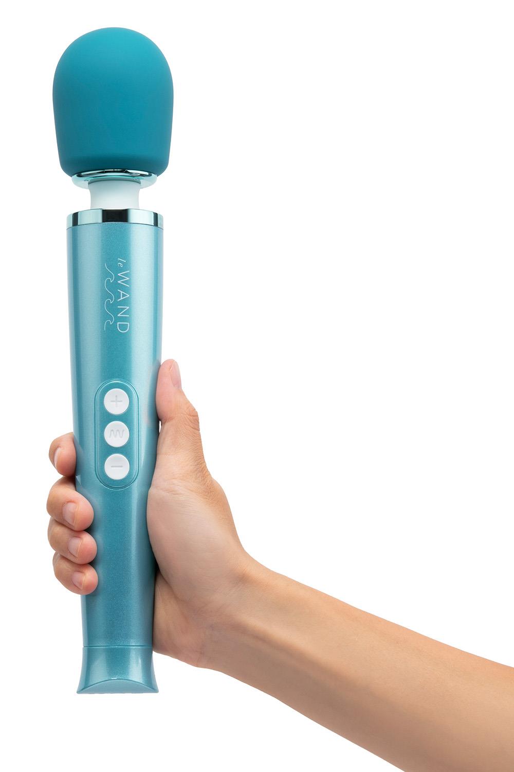 LE WAND DIVE SUBMERSIBLE VIBRATING MASSAGER