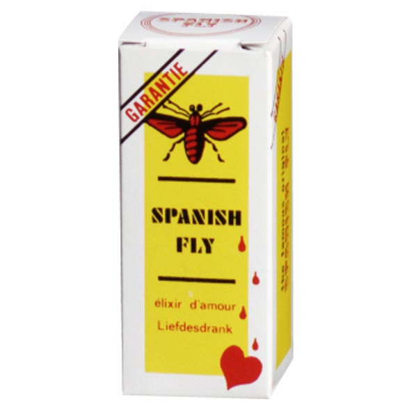 Libido enhancement supplement - Spanish fly - Cobeco