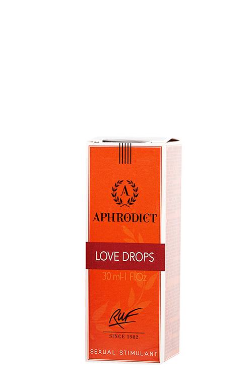 Aphrodict love drops 20ml