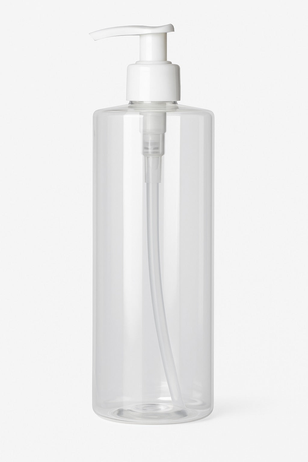 Butelis su dozatoriumi, 1000 ml
