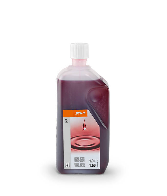 Alyva dvitakčiams varikliams 1L Stihl 07813198410