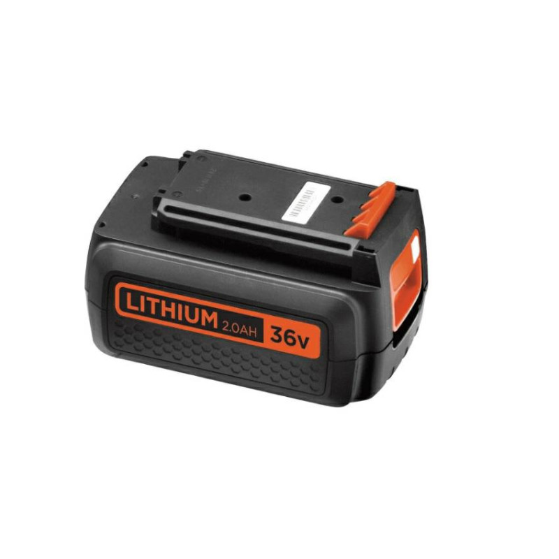 BL20362-XJ BD BATTERY 36V 2.0Ah BL20362 ...