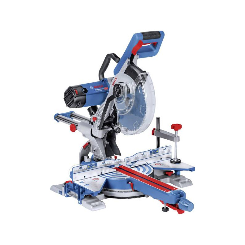 0601B22600 BOSCH.MITRE SAW. GCM 350-254 1800W 254mm...