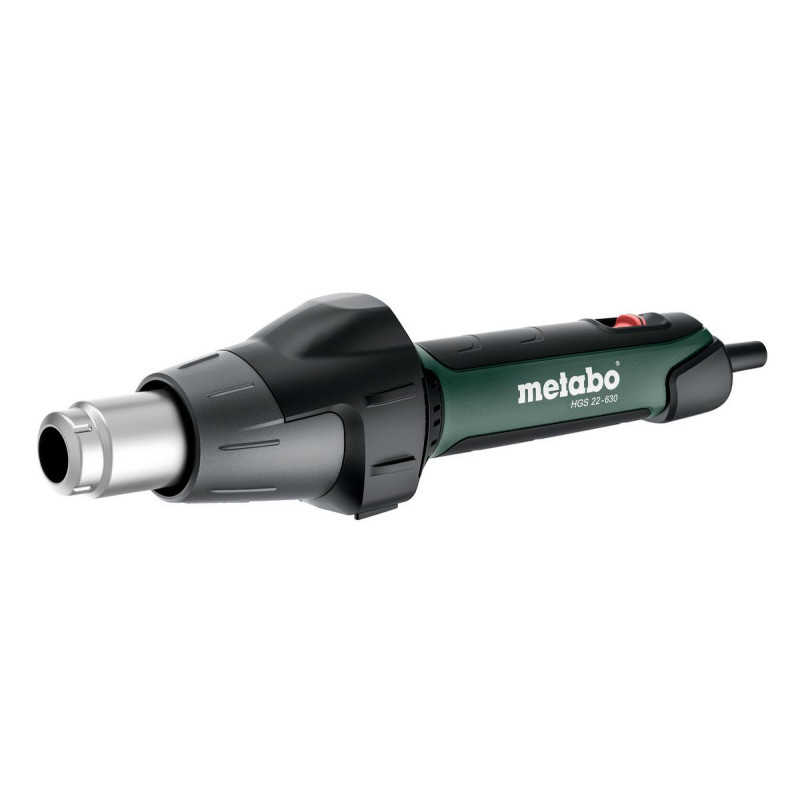 604063500 METABO.TANNER 2200W HGS 22-630