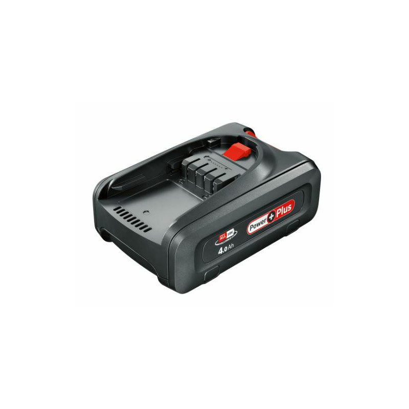 1607A350T0 BOSCH.Akumuliatorius 18V 4,0Ah POWER PLUS...