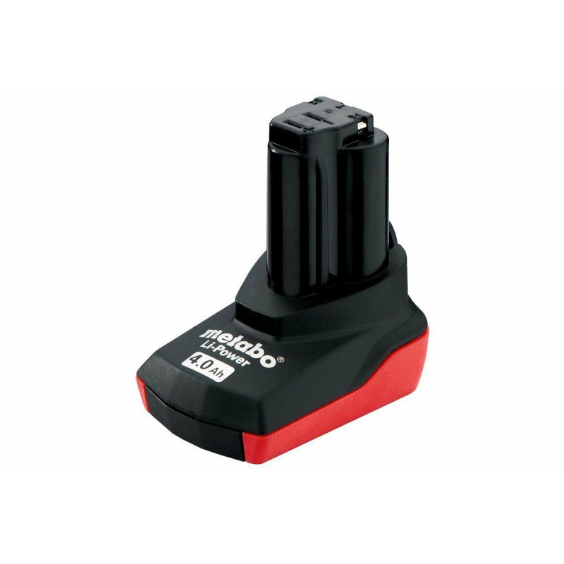 625585000 METABO 12 V 4.0Ah Li-Power akumuliatorius