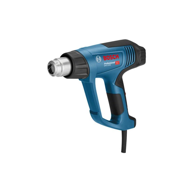 06012A6301 BOSCH.TANNER GHG 23-66 2300W +ACC