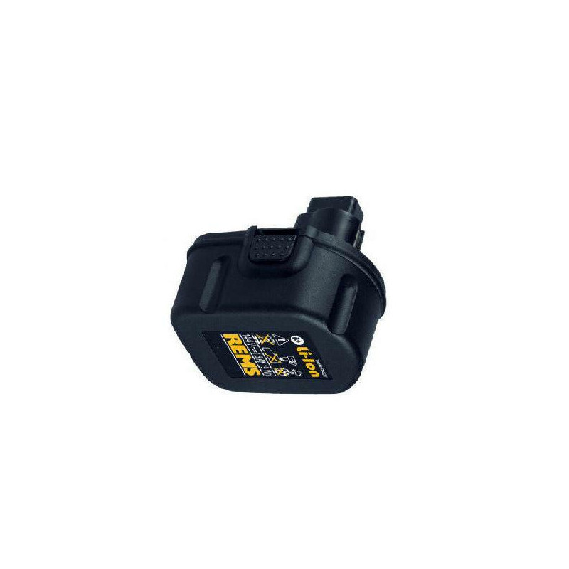 571555R14 "REMS" akumuliatorius 14,4 V 3,0 Ah Li-Ion