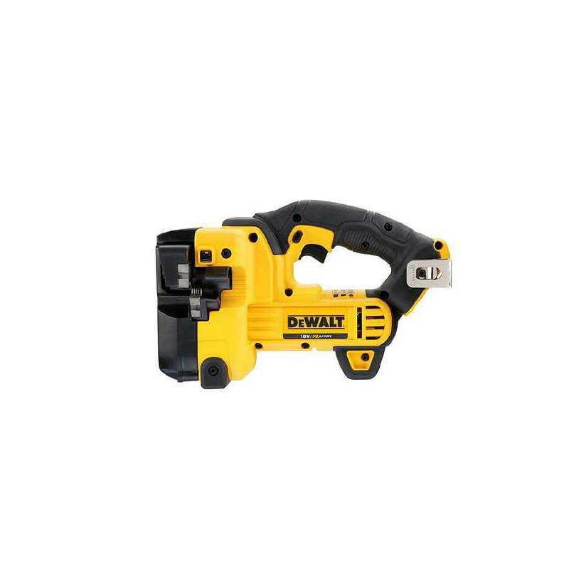 DCS350N-XJ DEWALT PRZECINARKA DO PRĘTÓW 18V M6-M12 18V BEZ AKUMULATORÓW I ŁADOWARKI WALIZKA DCS350N